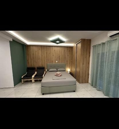 Hp Studio Luxury Apartment Ateny Zewnętrze zdjęcie