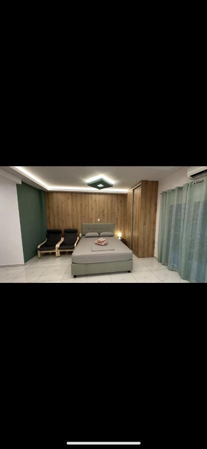 Hp Studio Luxury Apartment Ateny Zewnętrze zdjęcie