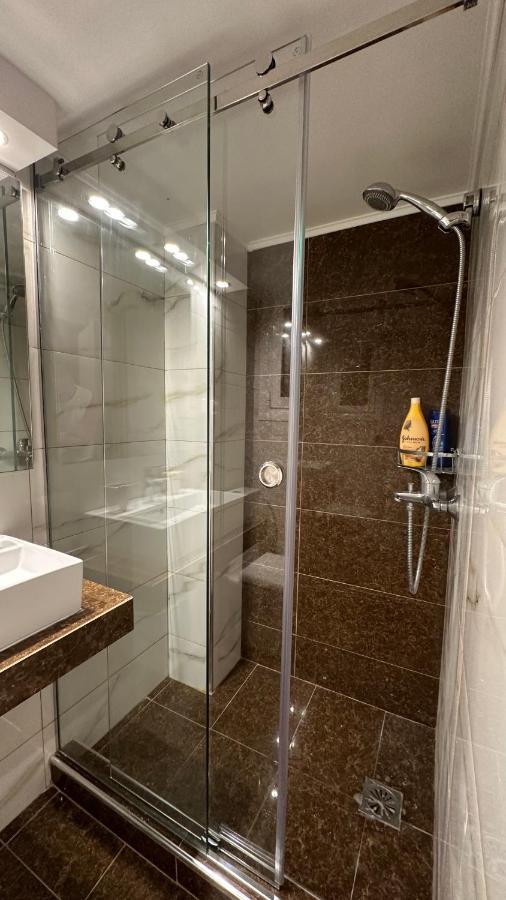 Hp Studio Luxury Apartment Ateny Zewnętrze zdjęcie
