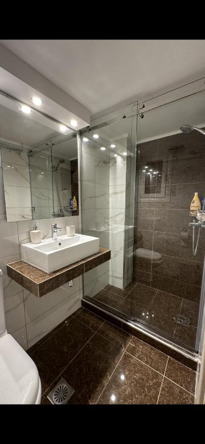 Hp Studio Luxury Apartment Ateny Zewnętrze zdjęcie