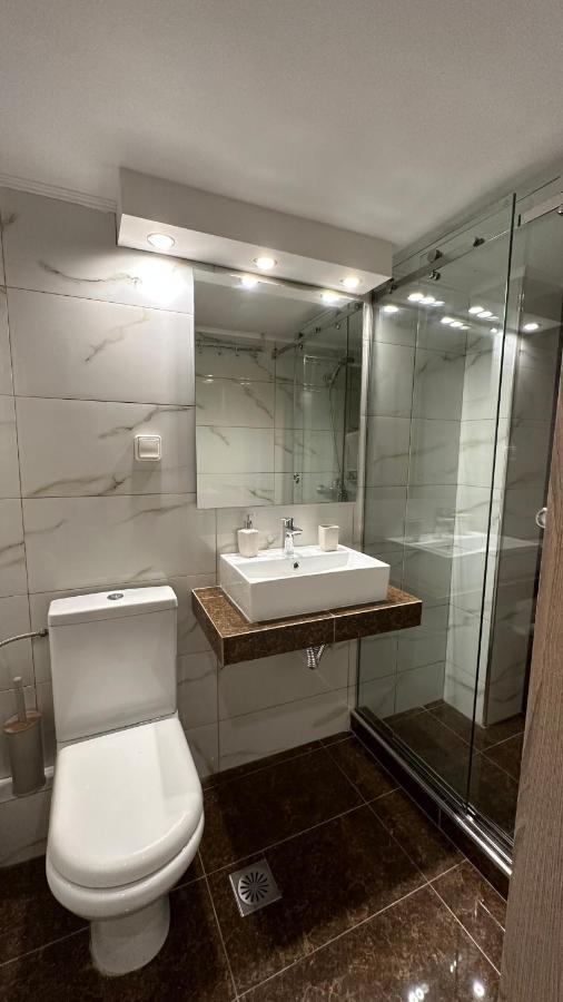 Hp Studio Luxury Apartment Ateny Zewnętrze zdjęcie