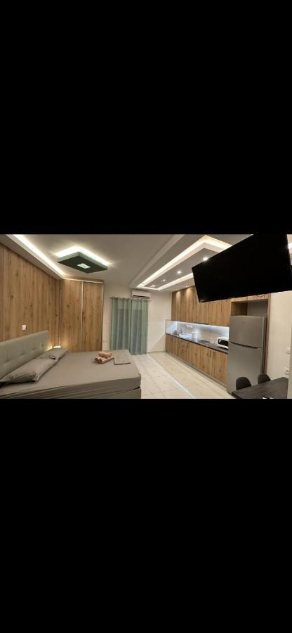 Hp Studio Luxury Apartment Ateny Zewnętrze zdjęcie
